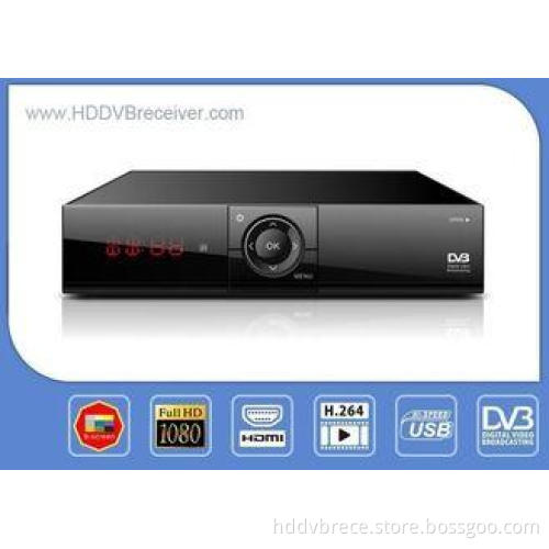 MPEG-1 , MPEG-2 ISDB Receiver Adopting MSD7805 With MXL60